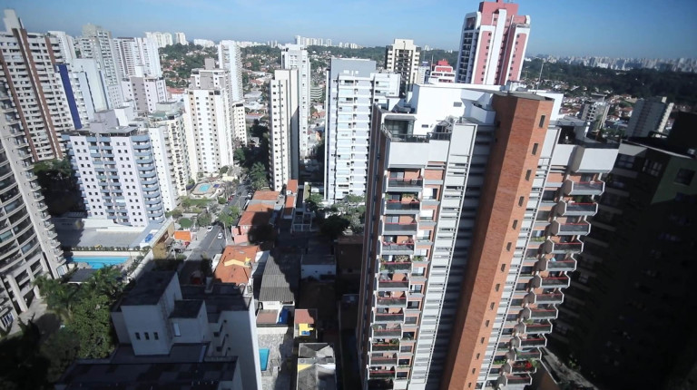 Imagem Apartamento com 2 Quartos à Venda, 70 m² em Vila Mascote - São Paulo Imagem Apartamento com 2 Quartos à Venda, 70 m² em Vila Mascote - São Paulo
