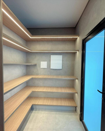 Imagem Casa com 4 Quartos à Venda, 315 m² em Swiss Park - Campinas