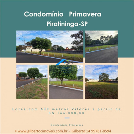 Imagem Imóvel à Venda, 600 m² em Residencial Primavera - Piratininga
