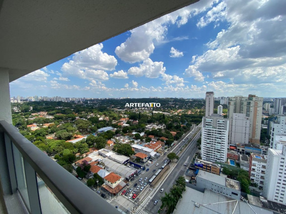Imagem Apartamento com 2 Quartos à Venda, 78 m² em Campo Belo - São Paulo Imagem Apartamento com 2 Quartos à Venda, 78 m² em Campo Belo - São Paulo