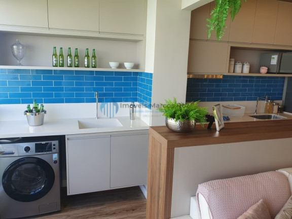Imagem Imóvel com 2 Quartos à Venda, 48 m² em Aldeia - Barueri Imagem Imóvel com 2 Quartos à Venda, 48 m² em Aldeia - Barueri