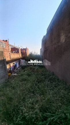 Terreno à Venda, 120 m² em Recanto Verde Do Sol - São Paulo