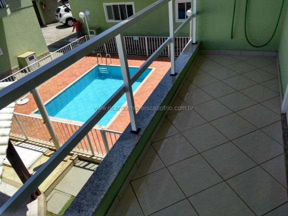 Imagem Casa de Condomínio com 3 Quartos à Venda, 100 m² em Peró - Cabo Frio