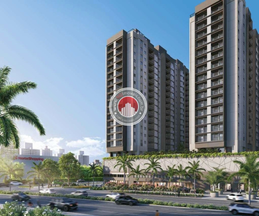 Imagem Apartamento com 2 Quartos à Venda, 53 m² em Cachambi - Rio De Janeiro Imagem Apartamento com 2 Quartos à Venda, 53 m² em Cachambi - Rio De Janeiro