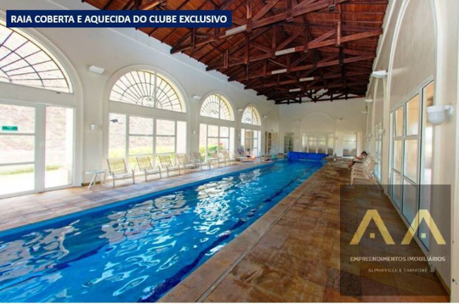 Imagem Casa com 5 Quartos à Venda, 400 m² em Tamboré - Santana De Parnaíba