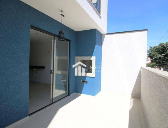 Imagem Imóvel com 2 Quartos à Venda, 48 m² em Vila Nivi - São Paulo