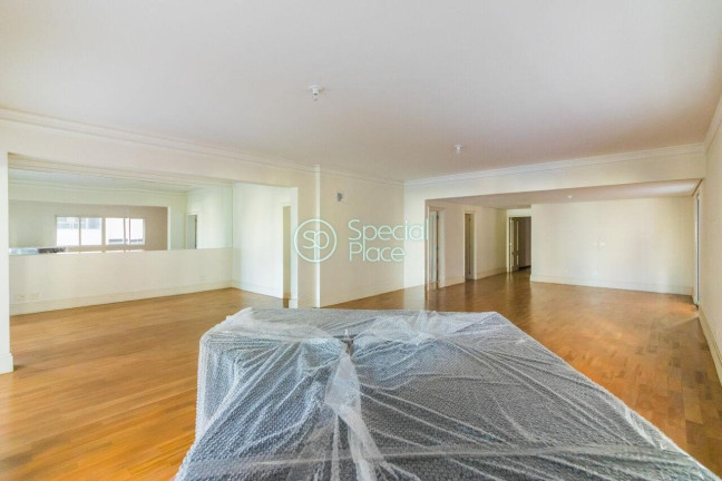 Imagem Apartamento com 4 Quartos à Venda, 400 m² em Higienópolis - São Paulo Imagem Apartamento com 4 Quartos à Venda, 400 m² em Higienópolis - São Paulo