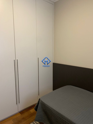 Imagem Apartamento com 4 Quartos à Venda, 113 m² em Vila Mariana - São Paulo