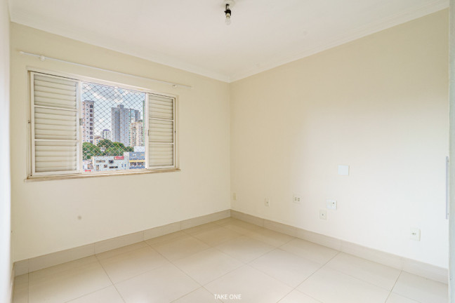 Imagem Imóvel com 3 Quartos à Venda, 97 m² em Jardim Planalto - Campinas