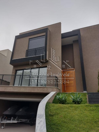 Imóvel com 3 Quartos à Venda, 250 m² em Suru - Santana De Parnaíba