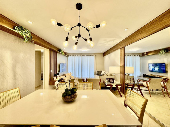 Imagem Apartamento com 3 Quartos à Venda, 94 m² em Riviera De São Lourenço - Bertioga Imagem Apartamento com 3 Quartos à Venda, 94 m² em Riviera De São Lourenço - Bertioga