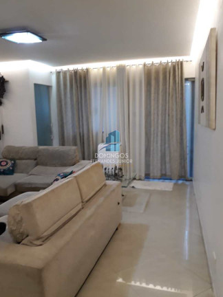 Imagem Casa com 3 Quartos à Venda, 350 m² em Parque Savoy City - São Paulo