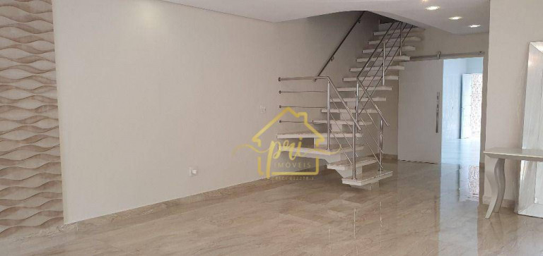 Imagem Casa com 4 Quartos à Venda ou Locação, 274 m² em Aparecida - Santos