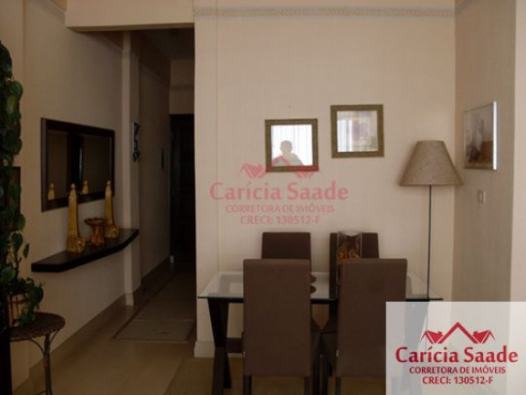 Imagem Apartamento com 1 Quarto à Venda, 64 m² em Bela Vista - São Paulo
