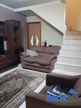 Imagem Sobrado com 2 Quartos à Venda, 150 m² em Limão - São Paulo Imagem Sobrado com 2 Quartos à Venda, 150 m² em Limão - São Paulo