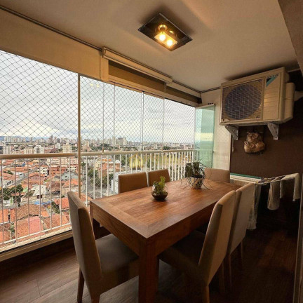 Imagem Imóvel com 2 Quartos à Venda, 75 m² em Jardim Das Indústrias - São José Dos Campos