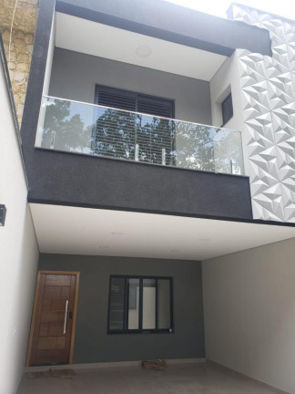 Imagem Casa com 3 Quartos à Venda, 166 m² em Anchieta - São Bernardo Do Campo