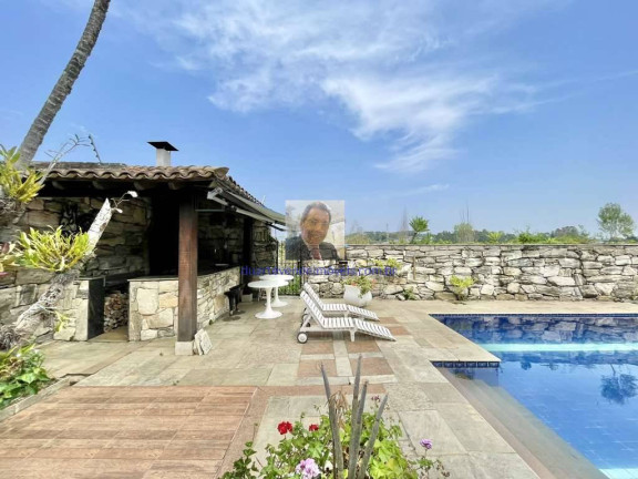 Imagem Casa com 4 Quartos à Venda, 548 m² em Jardim Passárgada I - Cotia Imagem Casa com 4 Quartos à Venda, 548 m² em Jardim Passárgada I - Cotia