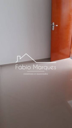 Imagem Apartamento com 2 Quartos à Venda, 49 m² em Vila Ré - São Paulo