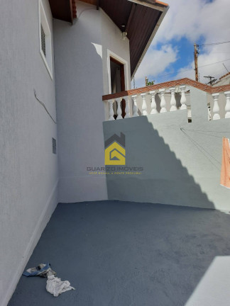 Imagem Casa com 3 Quartos à Venda, 253 m² em Rudge Ramos - São Bernardo Do Campo Imagem Casa com 3 Quartos à Venda, 253 m² em Rudge Ramos - São Bernardo Do Campo