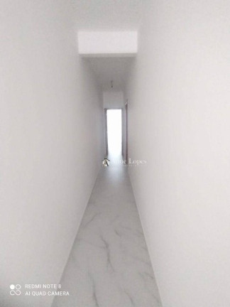 Imagem Casa com 3 Quartos à Venda, 115 m² em Embaré - Santos Imagem Casa com 3 Quartos à Venda, 115 m² em Embaré - Santos
