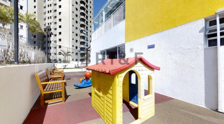 Imagem Apartamento com 1 Quarto à Venda, 45 m² em Vila Guarani (z Sul) - São Paulo Imagem Apartamento com 1 Quarto à Venda, 45 m² em Vila Guarani (z Sul) - São Paulo