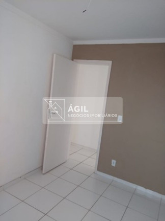 Imagem Apartamento com 2 Quartos à Venda, 47 m² em Jardim Califórnia - Jacareí