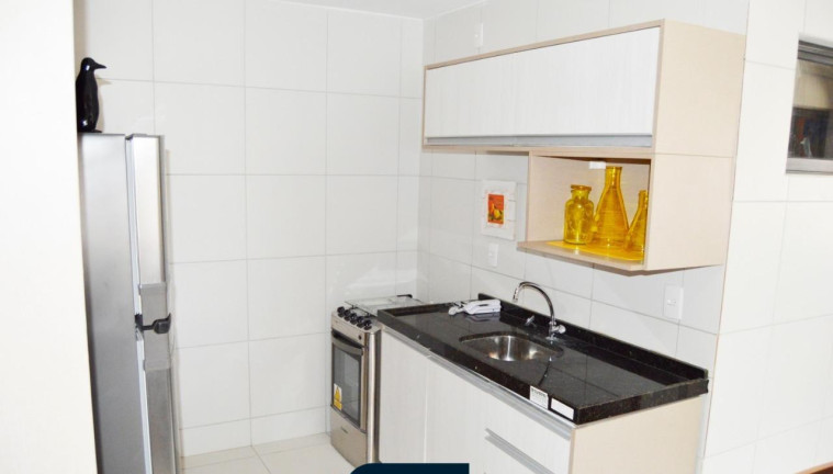 Imagem Apartamento com 3 Quartos à Venda, 78 m² em Monte Castelo Imagem Apartamento com 3 Quartos à Venda, 78 m² em Monte Castelo