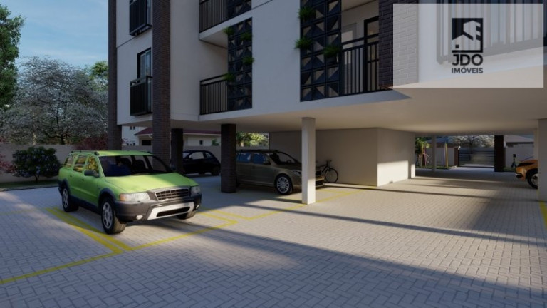 Imagem Apartamento com 2 Quartos à Venda, 53 m² em Santa Quiteria - Curitiba Imagem Apartamento com 2 Quartos à Venda, 53 m² em Santa Quiteria - Curitiba