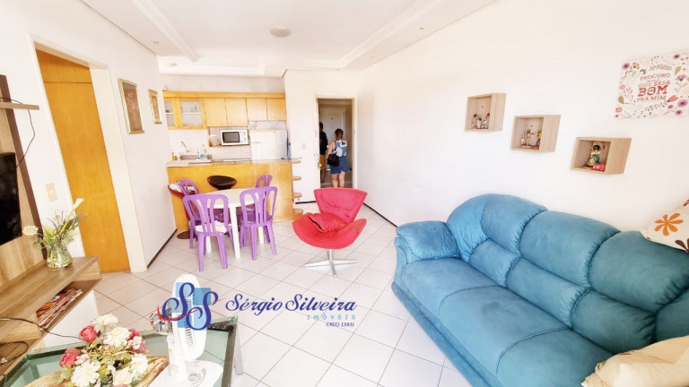 Imagem Apartamento com 2 Quartos à Venda, 70 m² em Porto Das Dunas - Aquiraz Imagem Apartamento com 2 Quartos à Venda, 70 m² em Porto Das Dunas - Aquiraz
