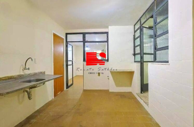 Imagem Apartamento com 4 Quartos para Alugar, 256 m² em Santo Antônio - Belo Horizonte