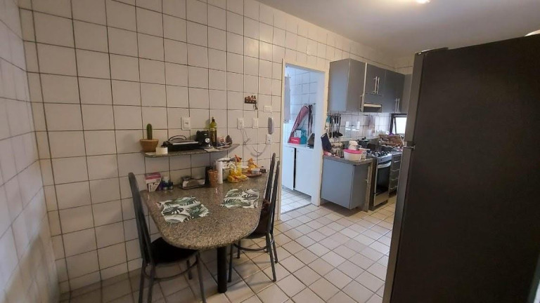 Imagem Imóvel com 4 Quartos à Venda, 198 m² em Espinheiro - Recife Imagem Imóvel com 4 Quartos à Venda, 198 m² em Espinheiro - Recife