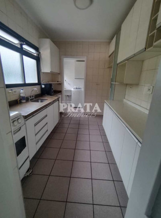 Imagem Apartamento com 1 Quarto à Venda, 58 m² em Itararé - São Vicente