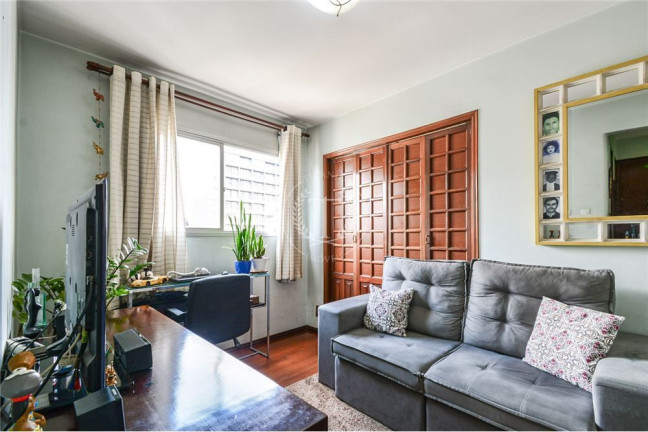 Imagem Apartamento com 1 Quarto à Venda, 36 m² em Bela Vista - São Paulo Imagem Apartamento com 1 Quarto à Venda, 36 m² em Bela Vista - São Paulo