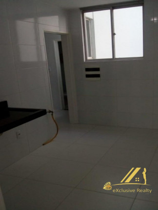 Imagem Apartamento com 3 Quartos à Venda, 101 m² em Caminho Das árvores - Salvador