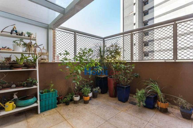 Imagem Apartamento com 3 Quartos à Venda, 146 m² em Vila Ipojuca - São Paulo