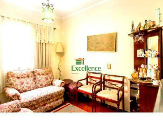 Imagem Apartamento com 4 Quartos à Venda, 120 m² em Perdizes - São Paulo Imagem Apartamento com 4 Quartos à Venda, 120 m² em Perdizes - São Paulo