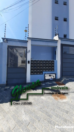Imagem Apartamento com 2 Quartos para Alugar, 40 m² em Jardim Nordeste - São Paulo Imagem Apartamento com 2 Quartos para Alugar, 40 m² em Jardim Nordeste - São Paulo