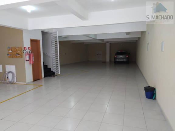 Imagem Apartamento com 2 Quartos à Venda, 85 m² em Parque Oratório - Santo André