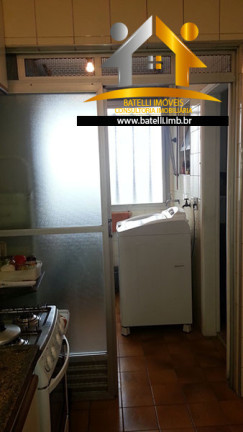 Imagem Apartamento com 3 Quartos à Venda, 187 m² em Vila Romana - São Paulo