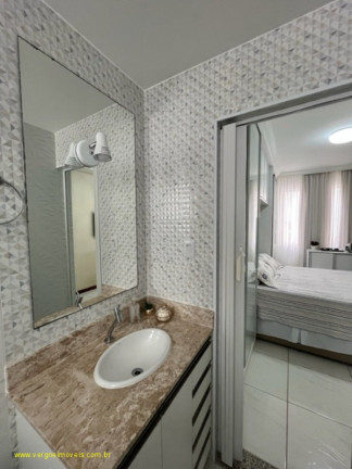 Imagem Imóvel com 3 Quartos à Venda, 97 m² em Pituba - Salvador Imagem Imóvel com 3 Quartos à Venda, 97 m² em Pituba - Salvador