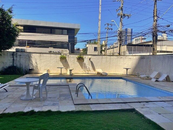 Imagem Apartamento com 3 Quartos à Venda, 144 m² em Papicu - Fortaleza Imagem Apartamento com 3 Quartos à Venda, 144 m² em Papicu - Fortaleza