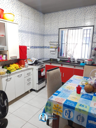 Casa com 3 Quartos à Venda, 40 m² em Chácaras Arcampo - Duque De Caxias