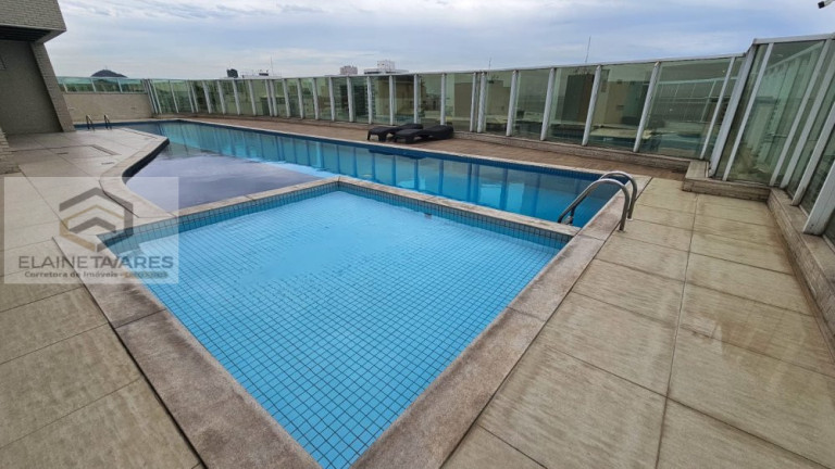 Imagem Apartamento com 3 Quartos à Venda, 115 m² em Itapuã - Vila Velha