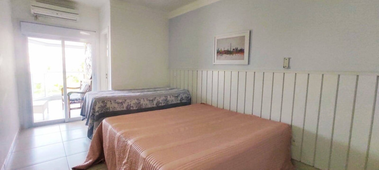 Imagem Apartamento com 4 Quartos à Venda, 187 m² em Riviera De São Lourenço - Bertioga