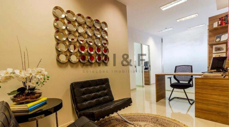 Imóvel Comercial para Alugar, 55 m² em Itaim Bibi - São Paulo