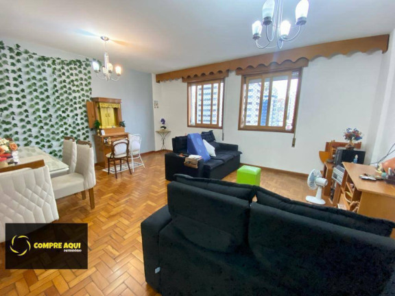 Imagem Apartamento com 3 Quartos à Venda, 104 m² em água Branca - São Paulo Imagem Apartamento com 3 Quartos à Venda, 104 m² em água Branca - São Paulo