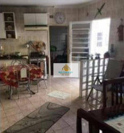 Imagem Sobrado com 4 Quartos à Venda, 232 m² em Jardim Da Mamãe - Guarulhos Imagem Sobrado com 4 Quartos à Venda, 232 m² em Jardim Da Mamãe - Guarulhos