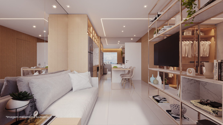 Imagem Imóvel com 1 Quarto à Venda, 27 m² em Vila Carmosina - São Paulo Imagem Imóvel com 1 Quarto à Venda, 27 m² em Vila Carmosina - São Paulo
