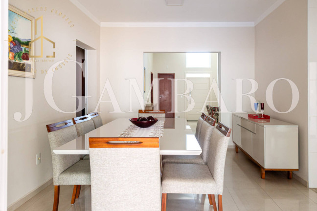 Imagem Casa de Condomínio com 3 Quartos à Venda, 50 m² em Jardim Ibiti Do Paço - Sorocaba